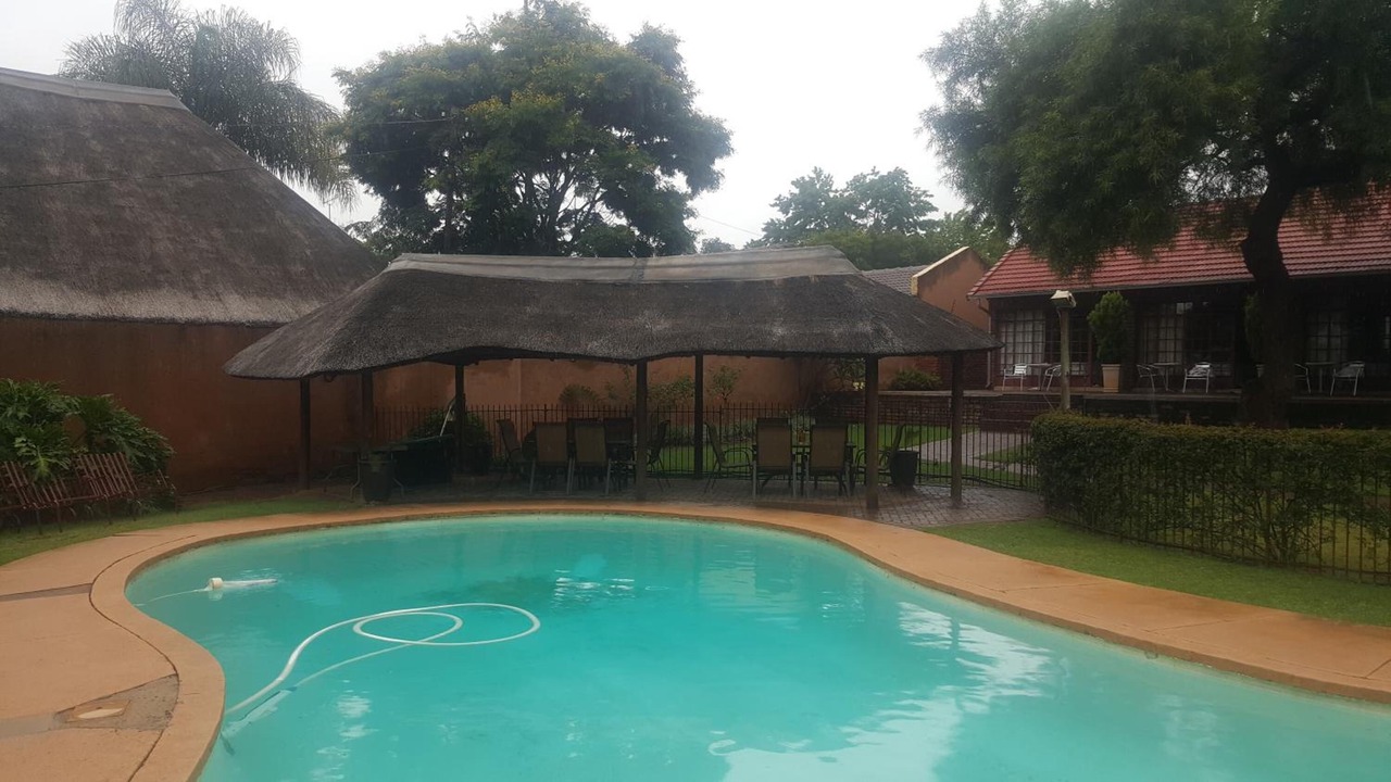 Photo of Outdoor in Pretoria