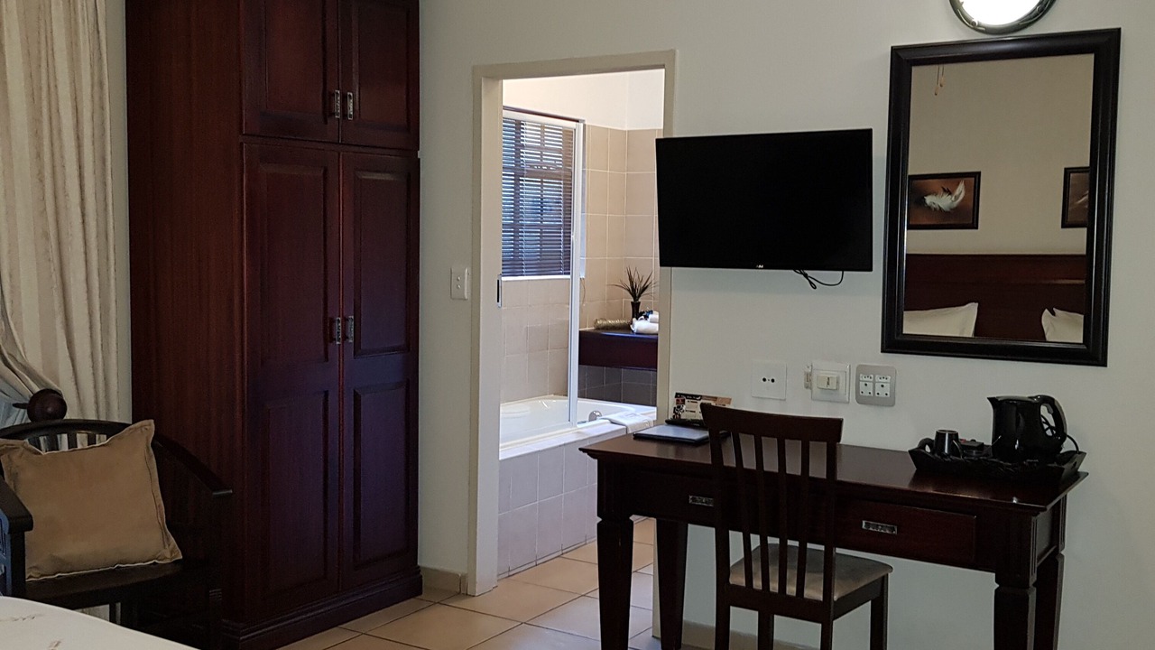 Photo of Bedroom in Pretoria