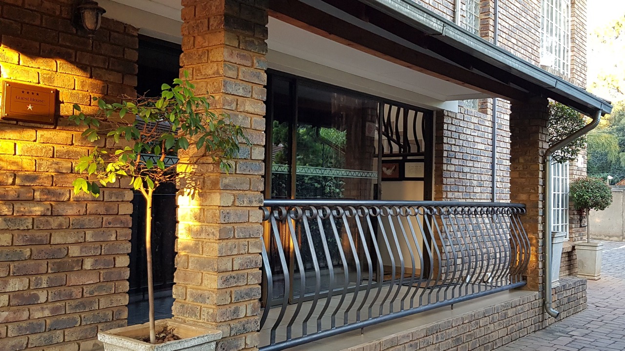 Photo of Outdoor in Pretoria