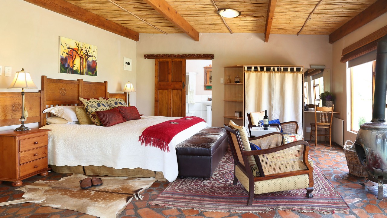Photo of Bedroom in Heidelberg