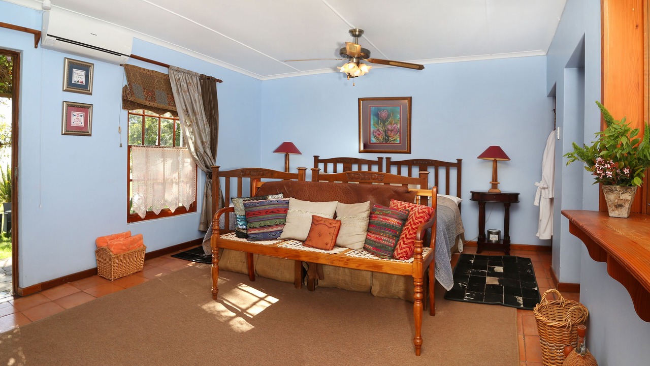 Photo of Bedroom in Heidelberg