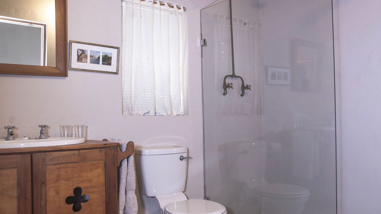 Photo of Bathroom in Prince Albert
