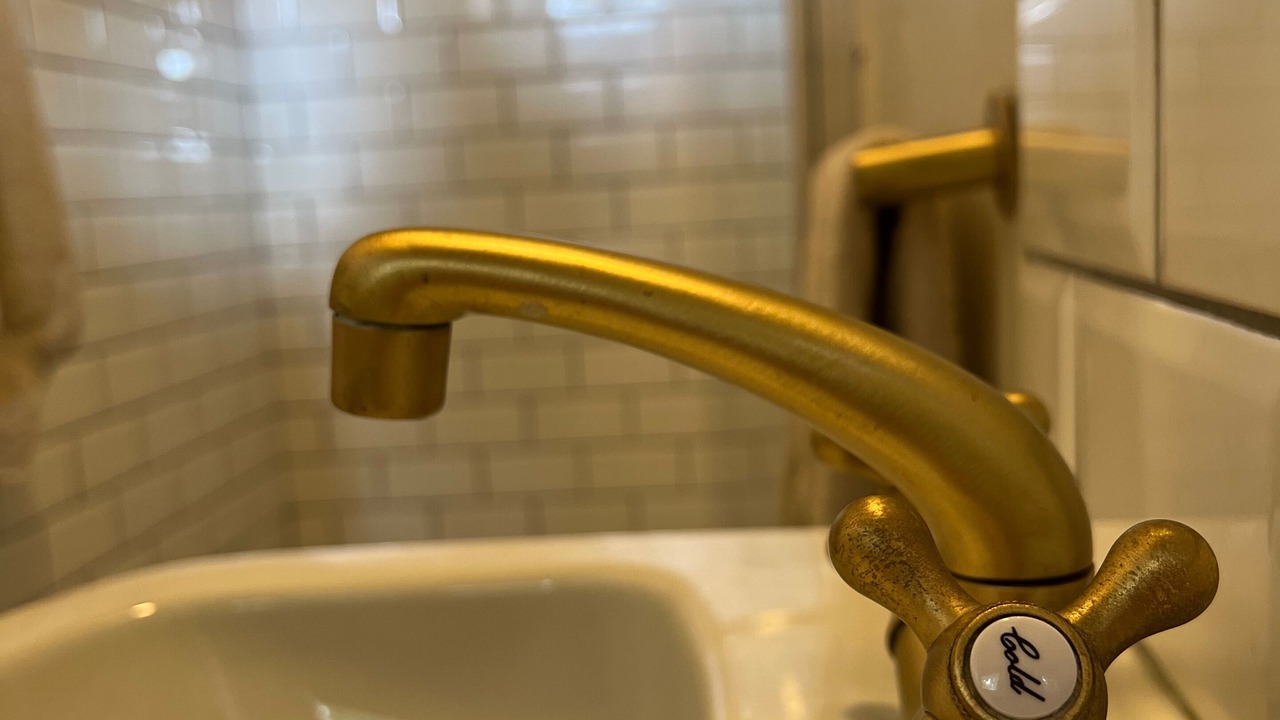 Photo of Bathroom in Prince Albert