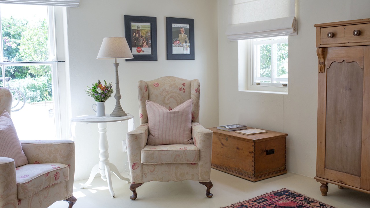 Photo of Bedroom in Prince Albert