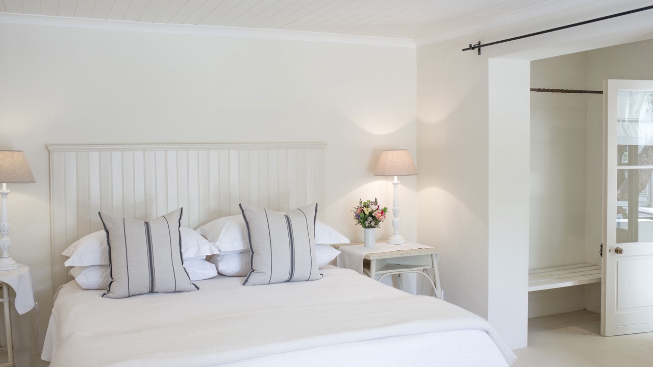Photo of Bedroom in Prince Albert