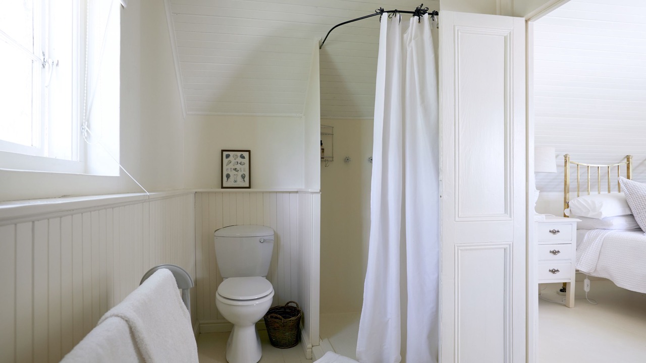 Photo of Bathroom in Prince Albert