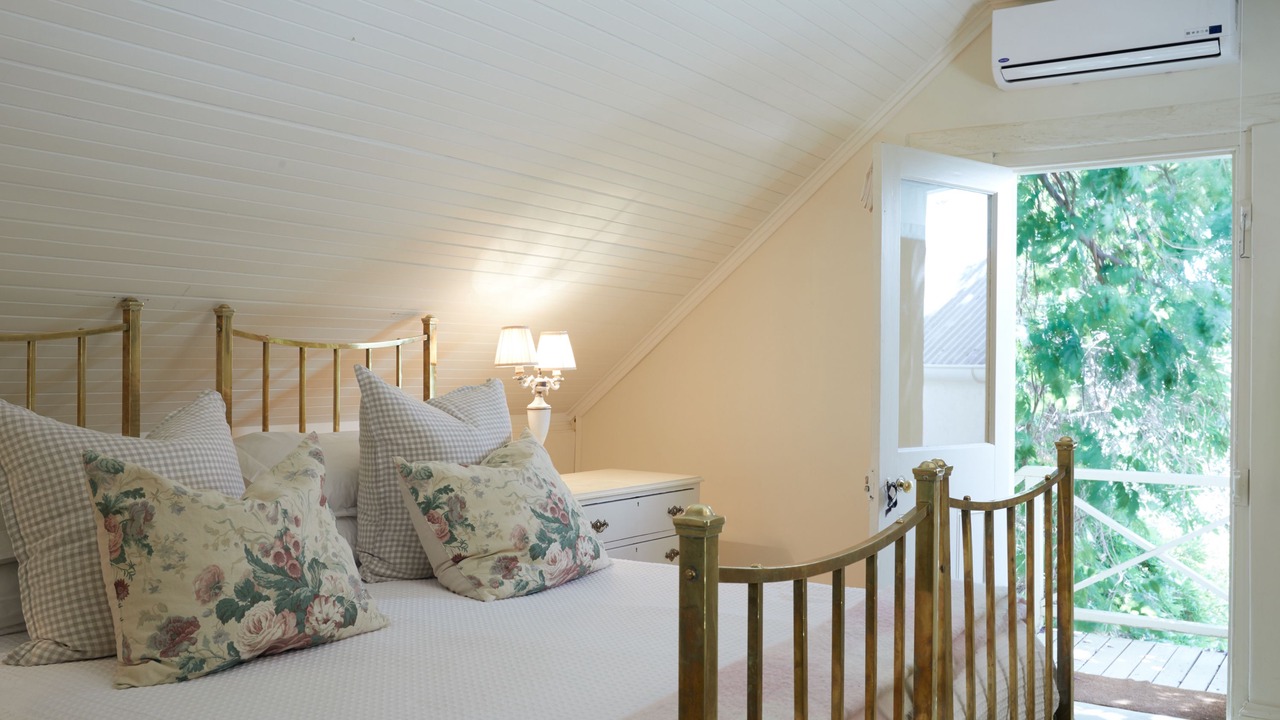 Photo of Bedroom in Prince Albert