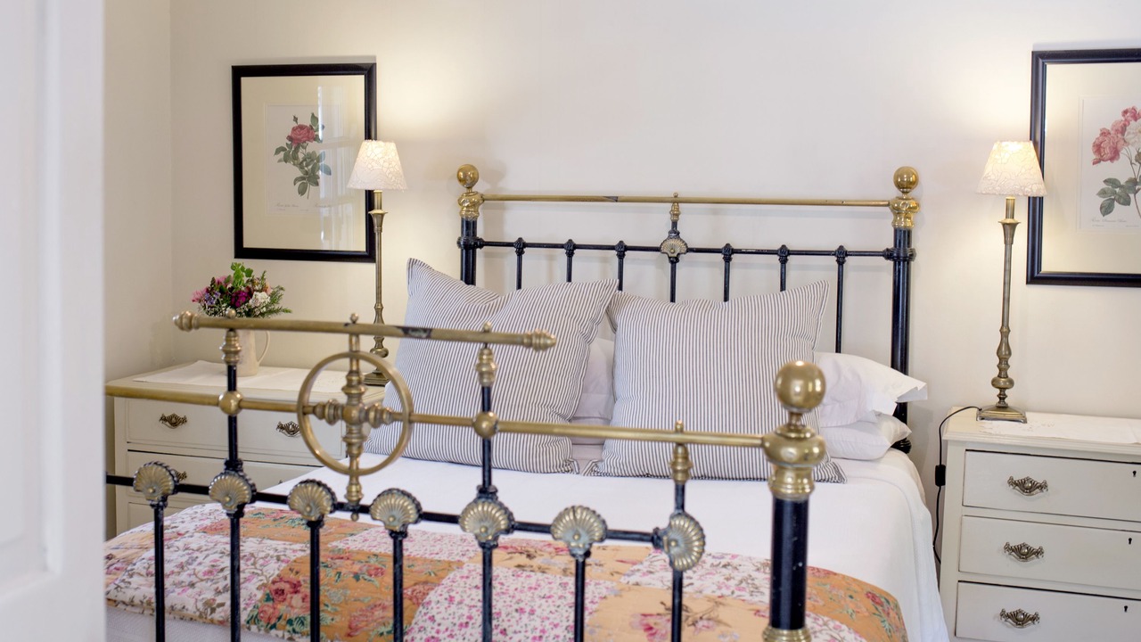 Photo of Bedroom in Prince Albert