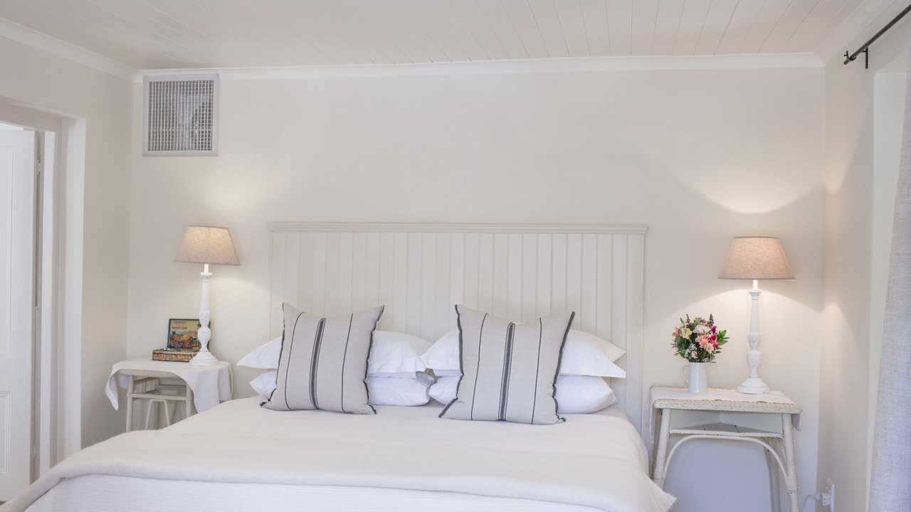 Photo of Bedroom in Prince Albert