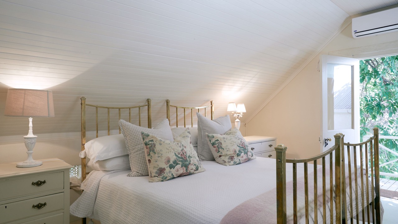 Photo of Bedroom in Prince Albert