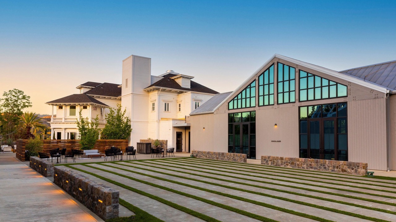 Photo of Outdoor in St. Helena