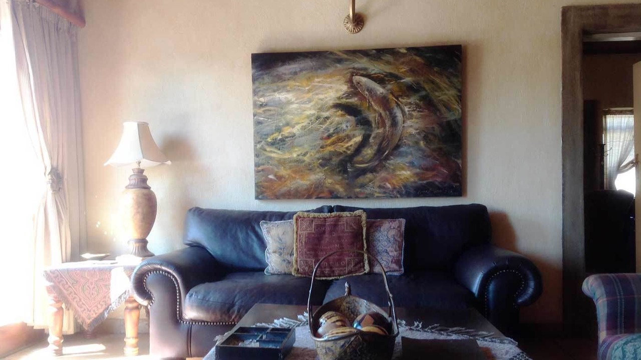 Photo of Livingroom in Dullstroom