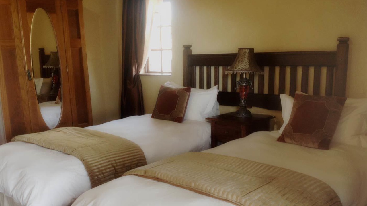 Photo of Bedroom in Dullstroom