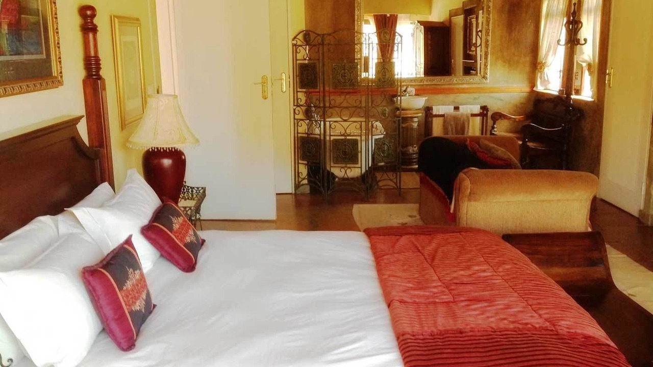 Photo of Bedroom in Dullstroom