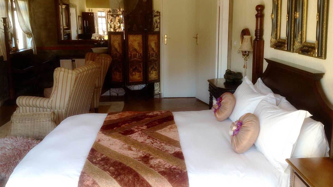 Photo of Bedroom in Dullstroom