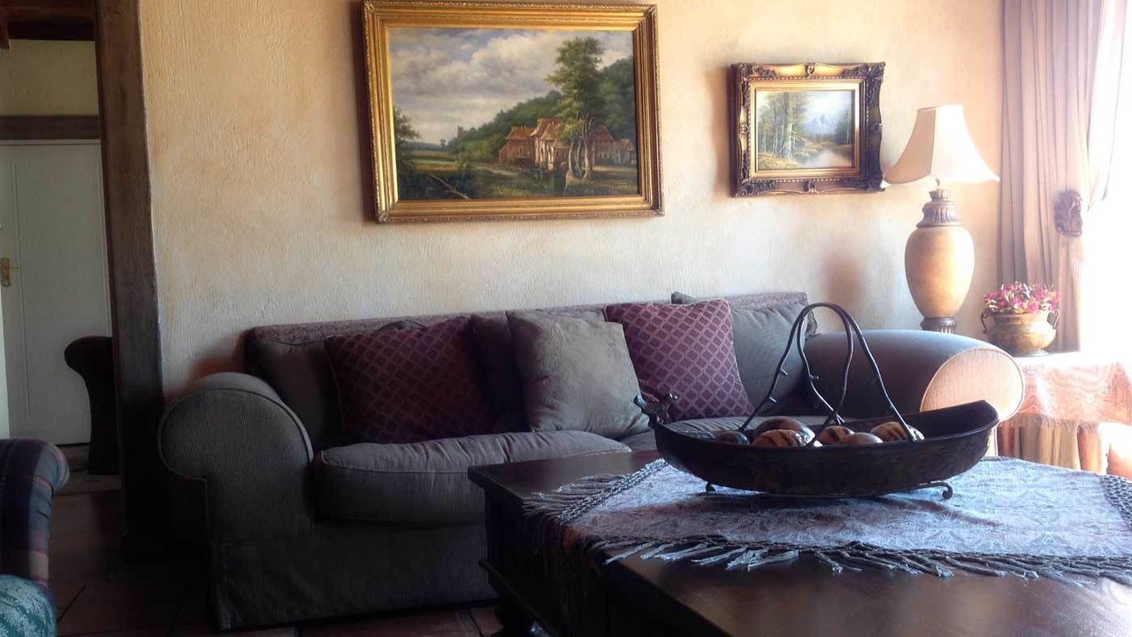 Photo of Livingroom in Dullstroom