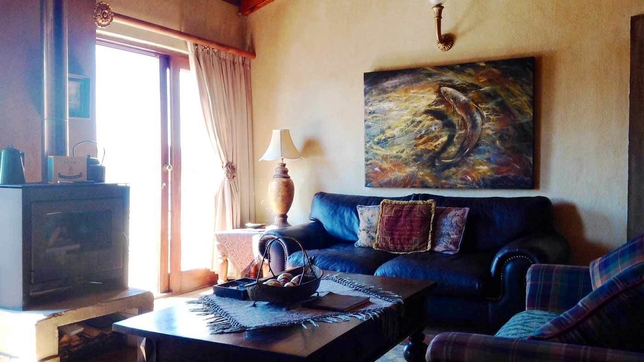 Photo of Livingroom in Dullstroom