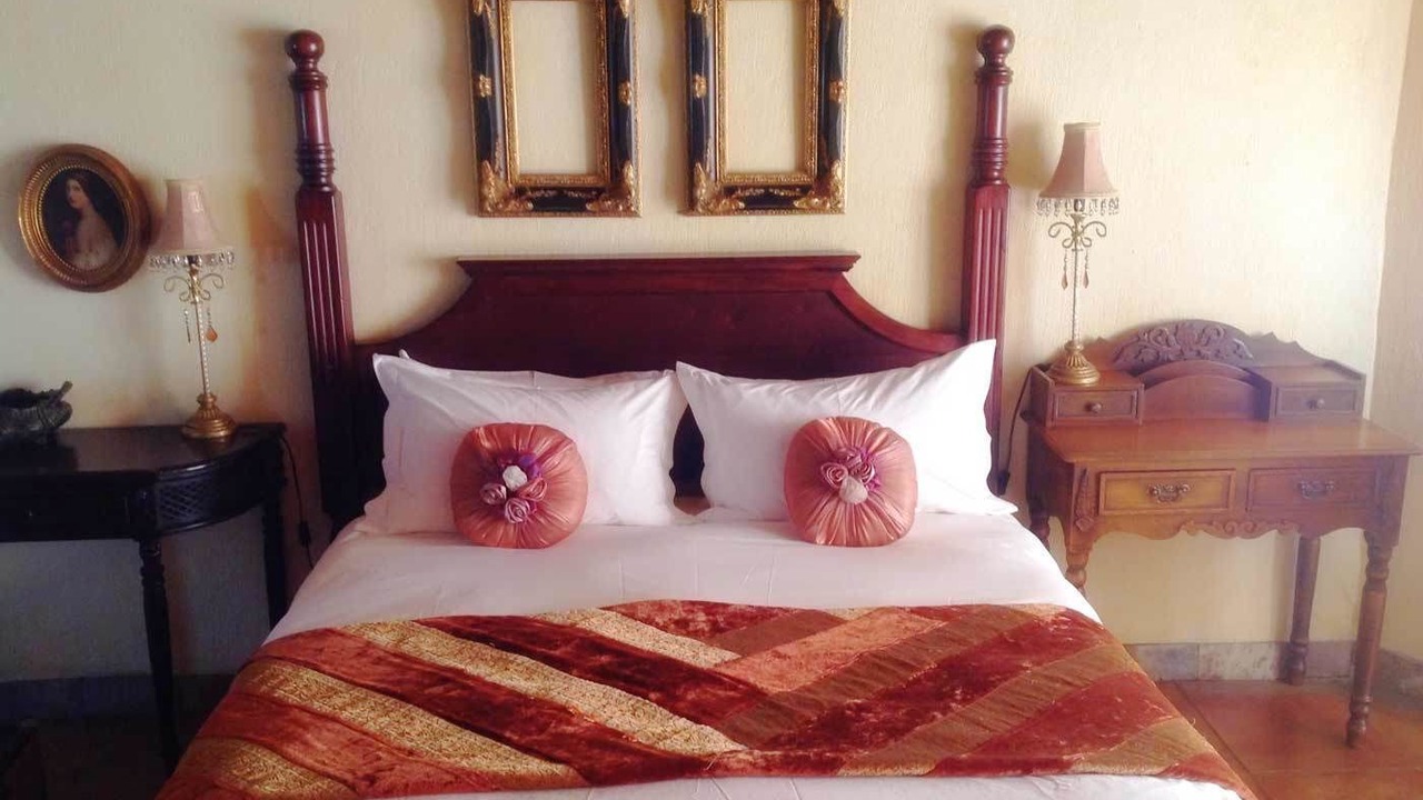 Photo of Bedroom in Dullstroom