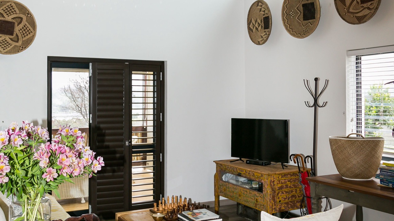 Photo of Bedroom in Knysna