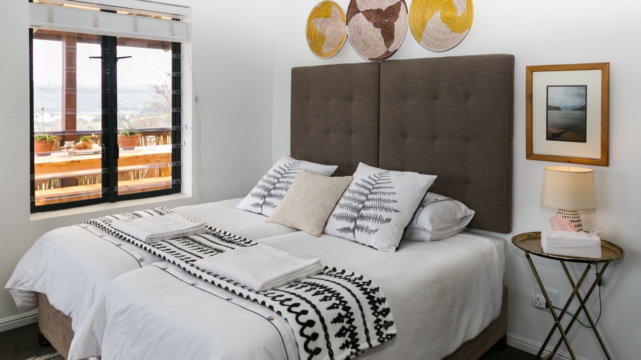 Photo of Bedroom in Knysna