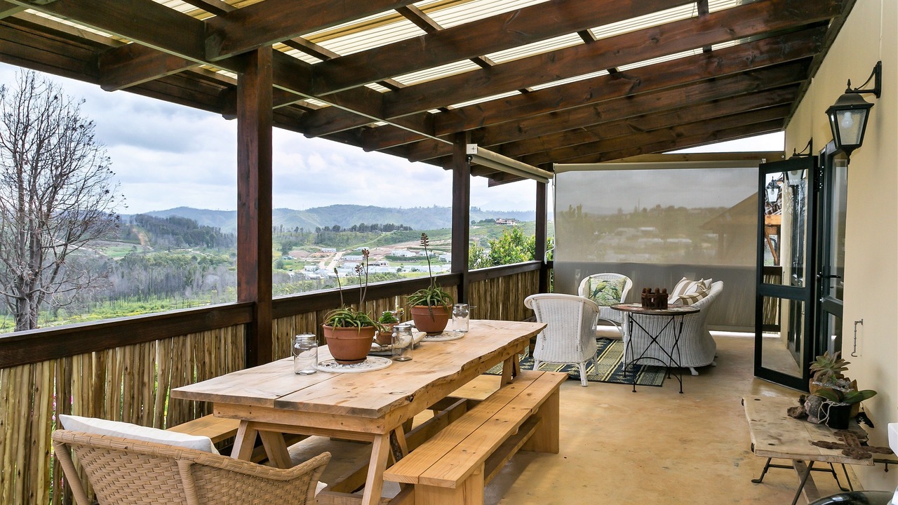 Photo of Outdoor in Knysna