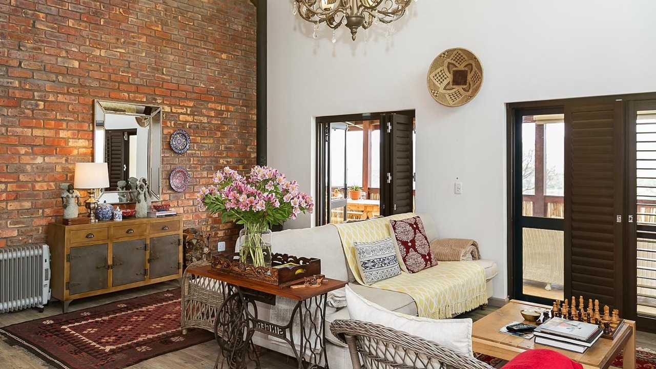 Photo of Bedroom in Knysna