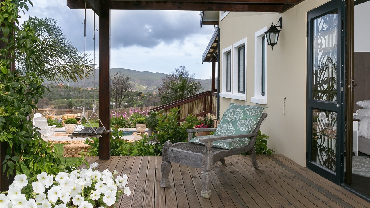 Photo of Outdoor in Knysna