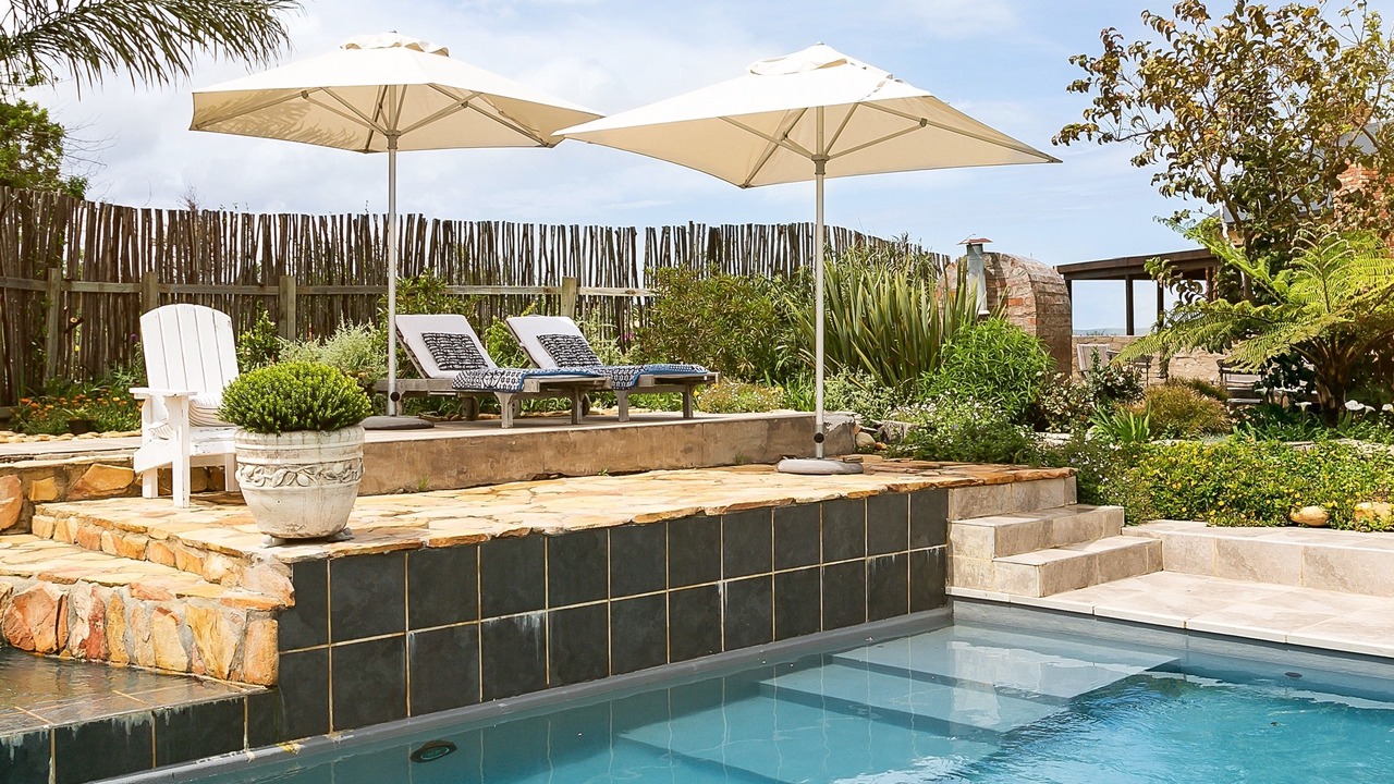 Photo of Patio Balcony in Knysna