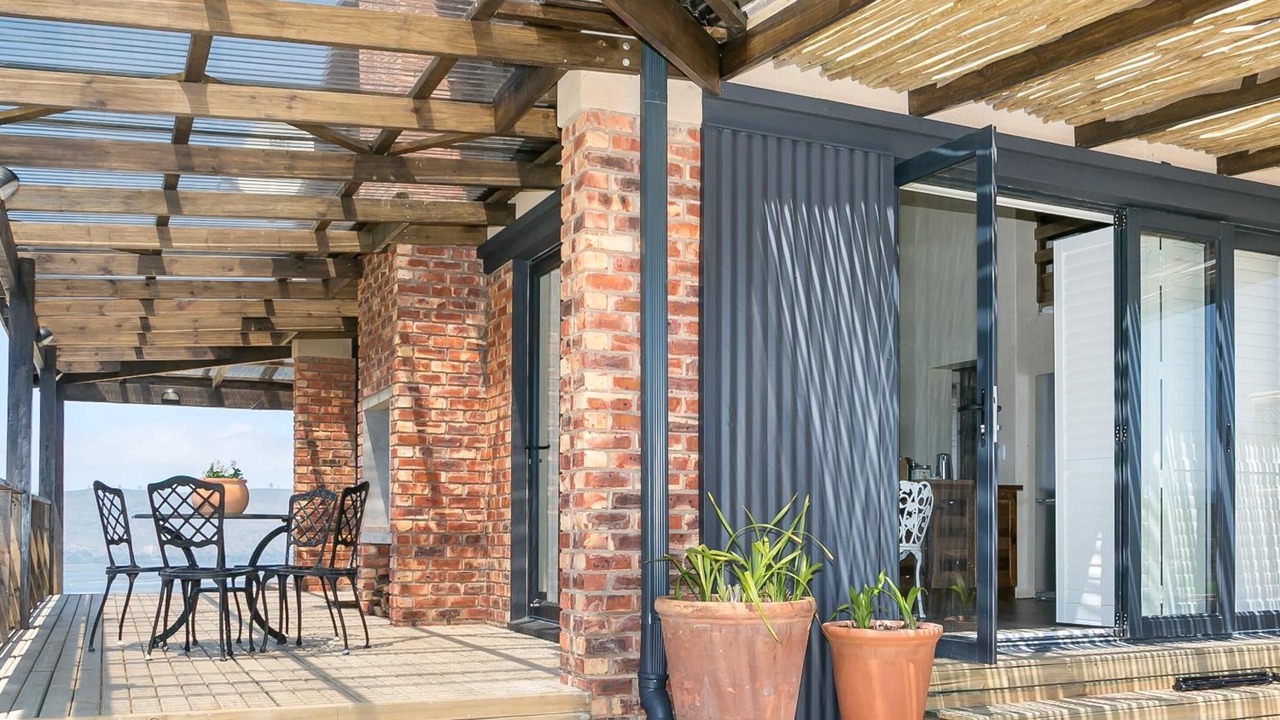 Photo of Patio Balcony in Knysna