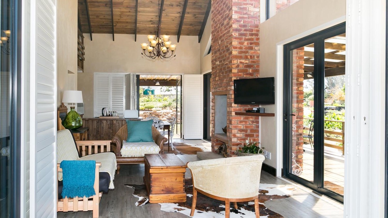 Photo of Bedroom in Knysna