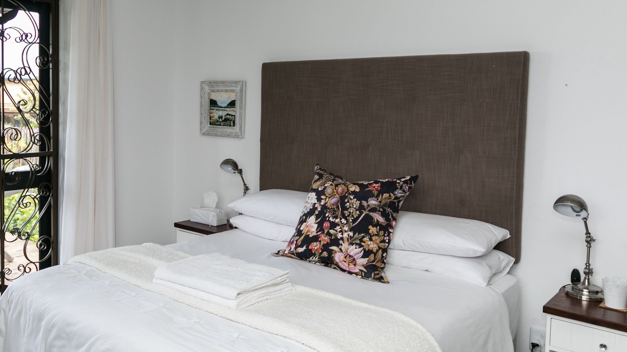 Photo of Bedroom in Knysna