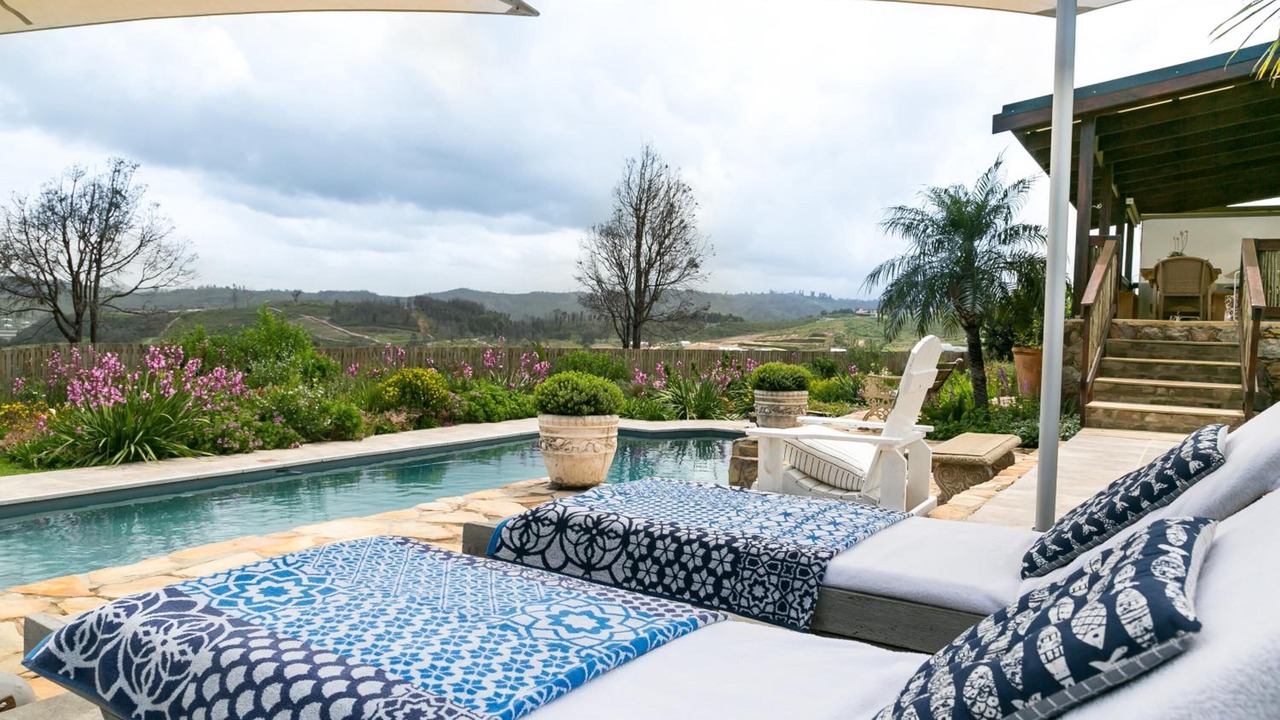 Photo of Outdoor in Knysna