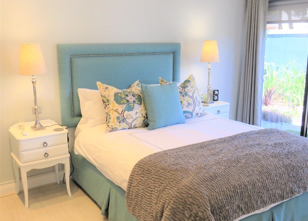 Photo of Bedroom in Sunset Beach