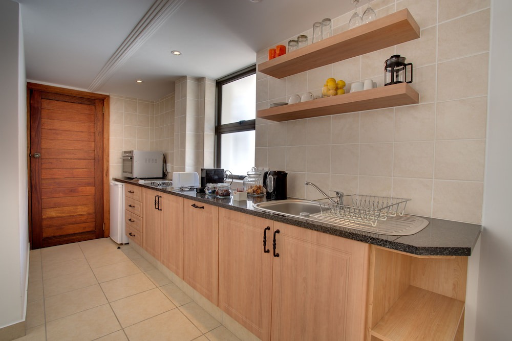 Photo of Kitchen in Robberg Beach
