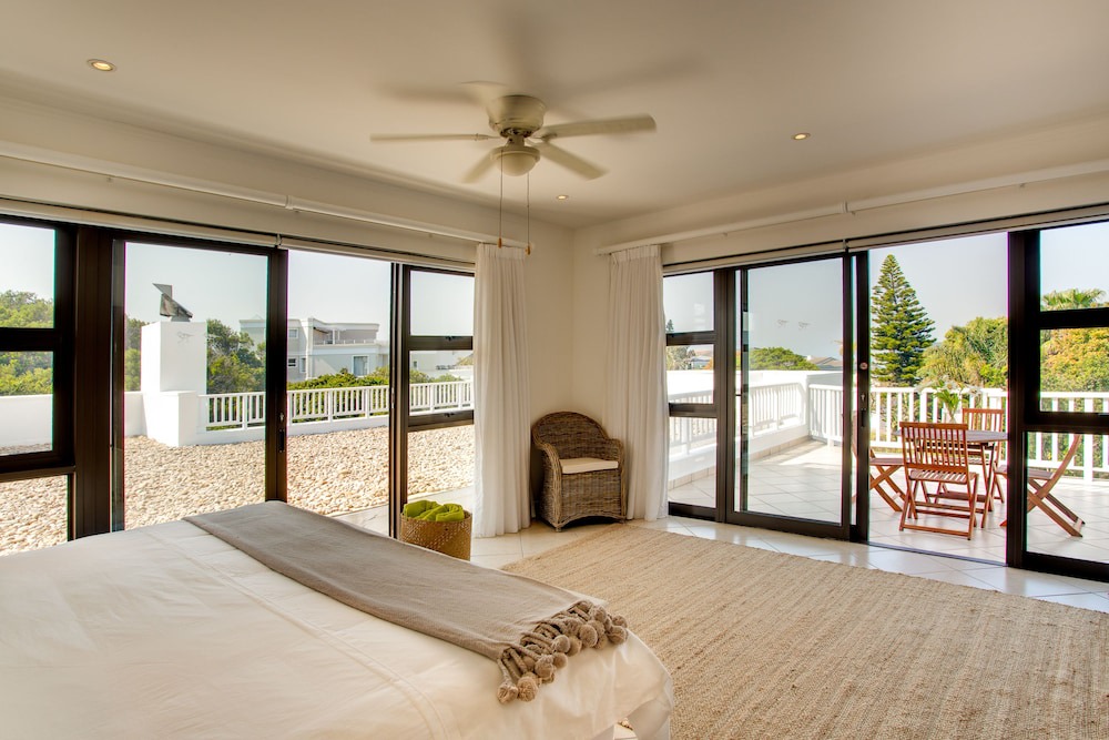 Photo of Bedroom in Robberg Beach