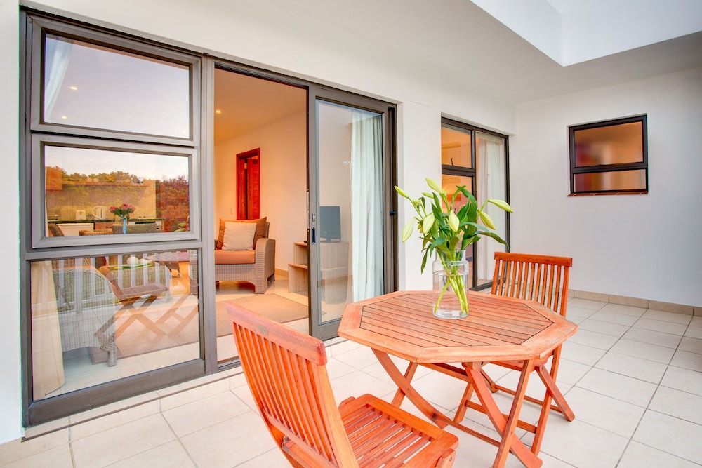 Photo of Patio Balcony in Robberg Beach