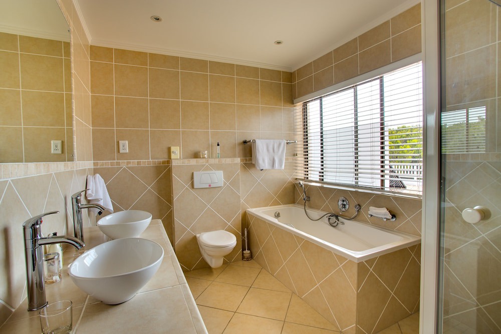 Photo of Bathroom in Robberg Beach