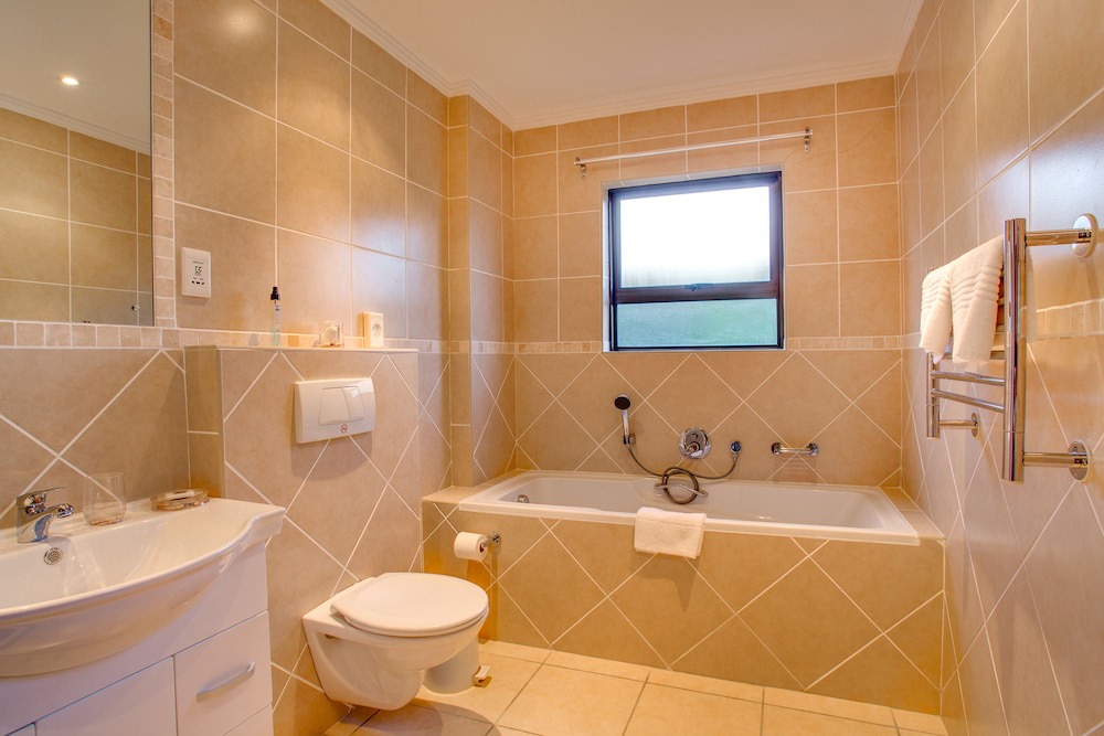 Photo of Bathroom in Robberg Beach