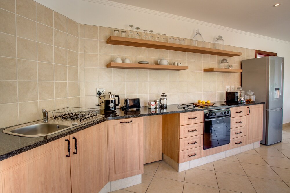 Photo of Kitchen in Robberg Beach