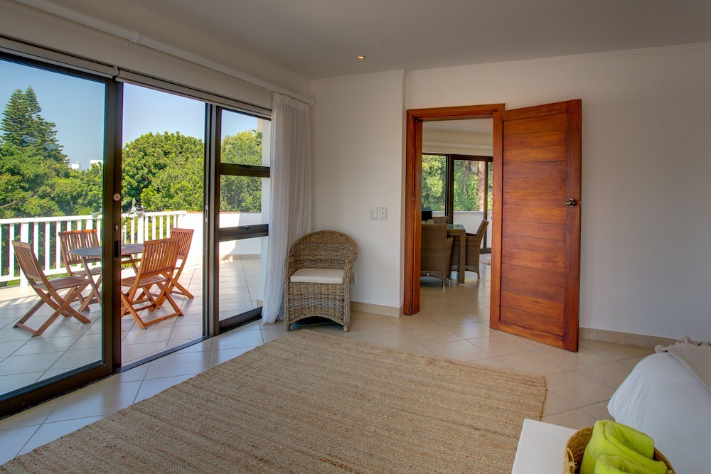 Photo of Bedroom in Robberg Beach