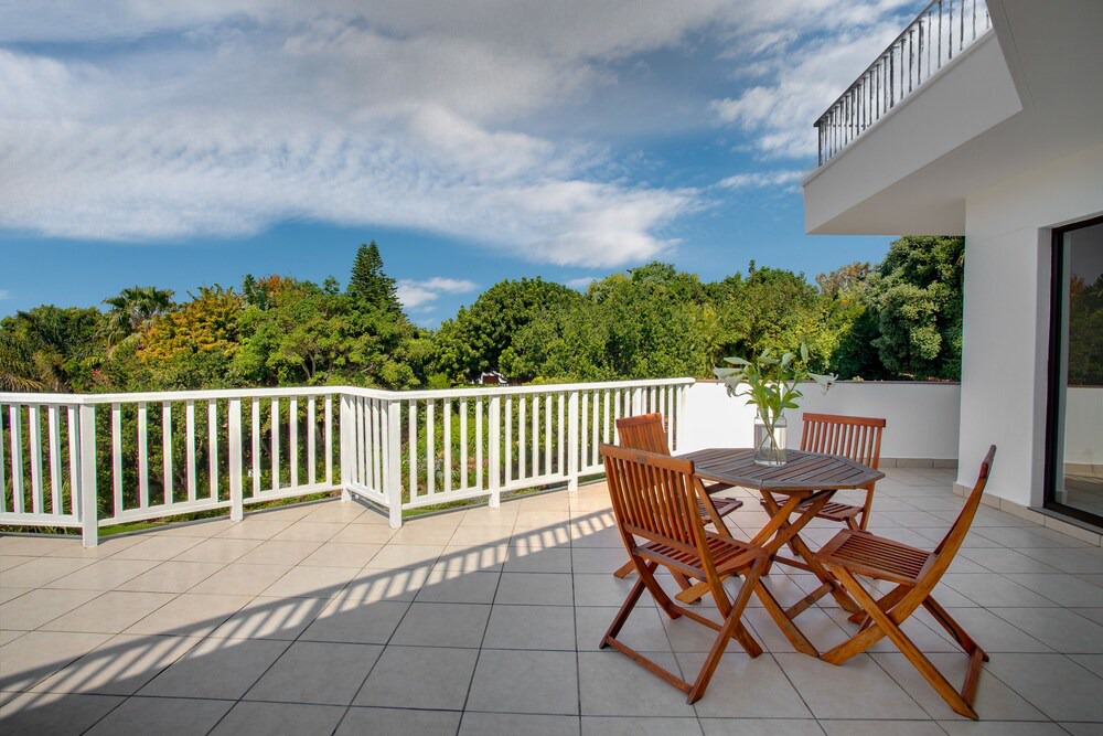 Photo of Patio Balcony in Robberg Beach