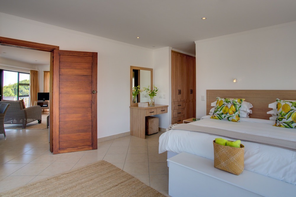 Photo of Bedroom in Robberg Beach