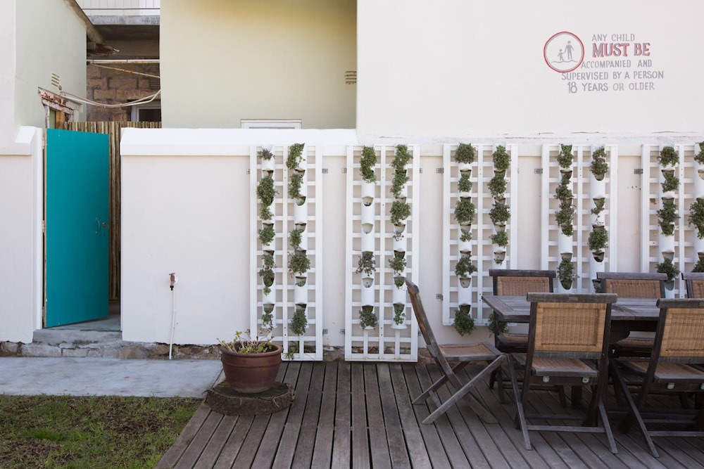 Photo of Patio Balcony in Kalk Bay