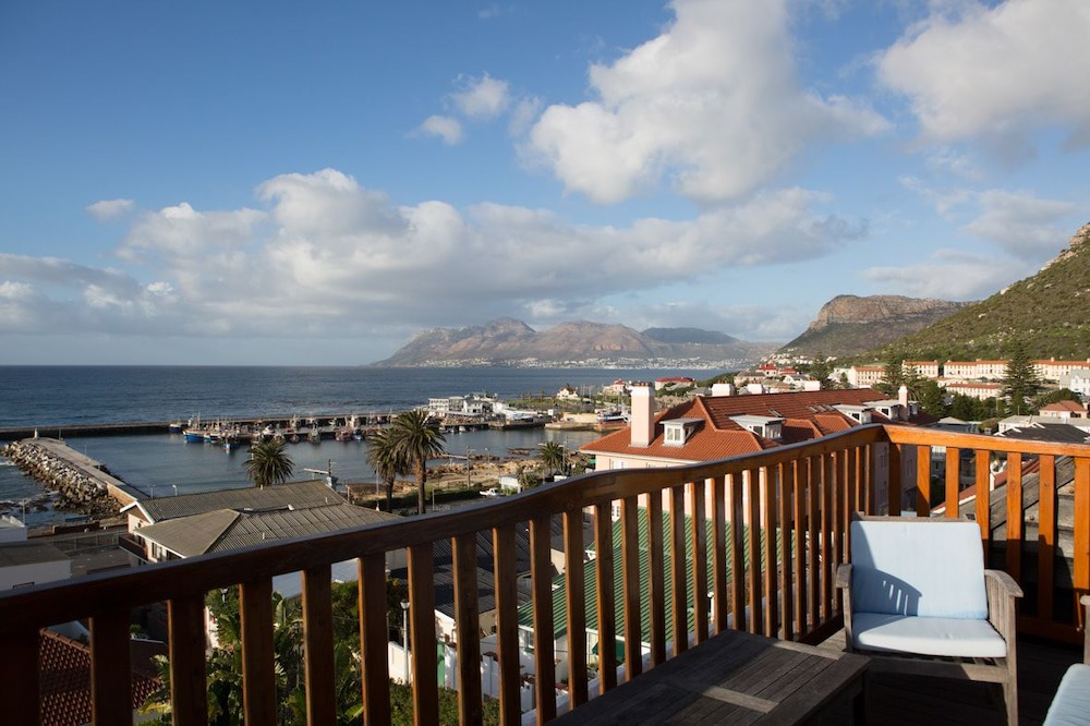 Photo of Others in Kalk Bay