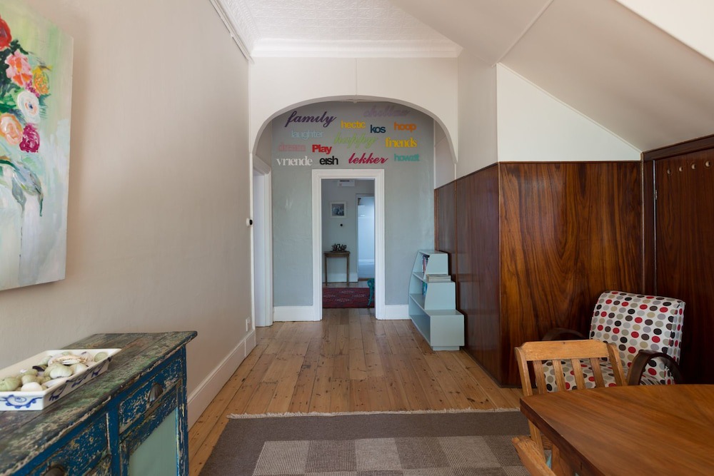 Photo of Livingroom in Kalk Bay