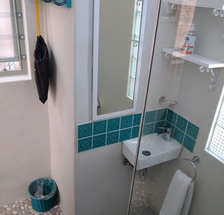 Photo of Bathroom in Kalk Bay