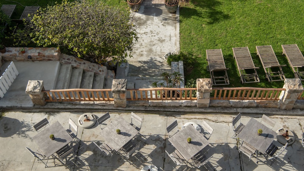 Photo of Patio Balcony in Kalk Bay