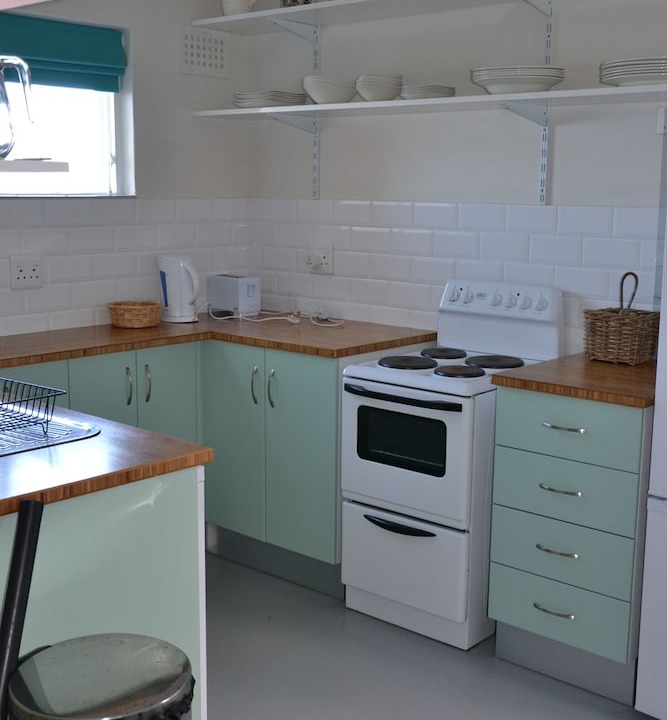 Photo of Kitchen in Kalk Bay