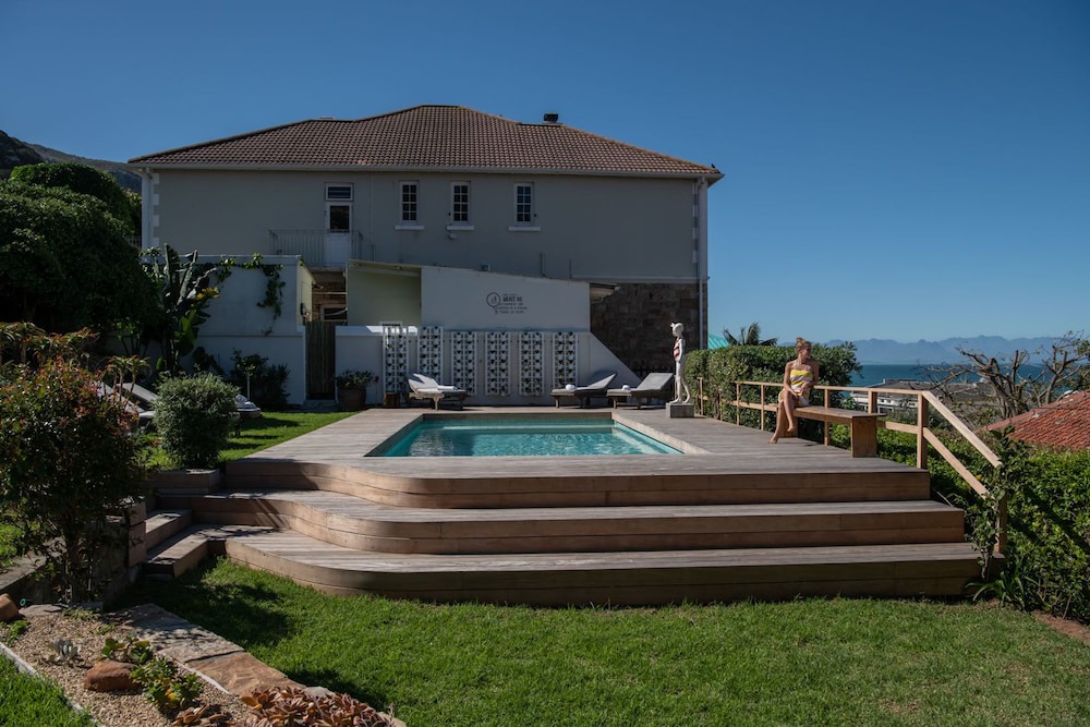 Photo of Outdoor in Kalk Bay