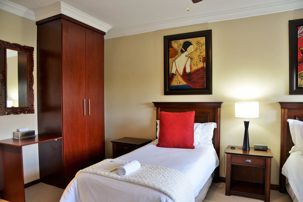 Photo of Bedroom in Schoemansville
